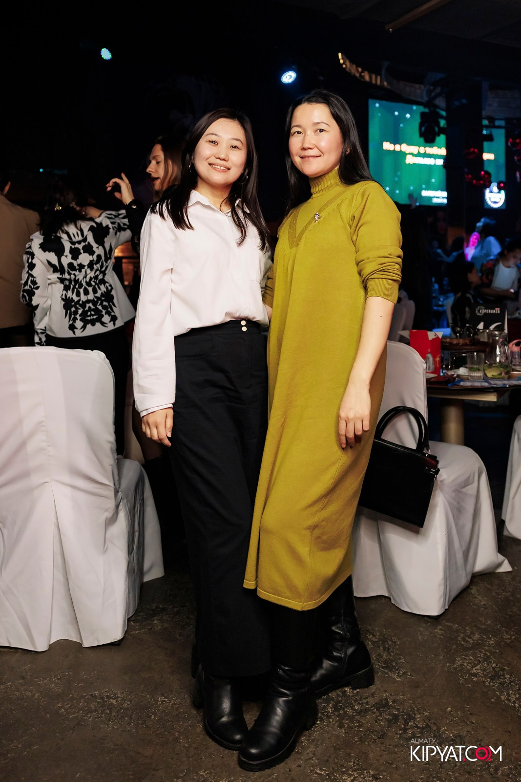 МУЗЫКАЛЬНОЕ ЛОТО В HIT RETRO. КИПЯТКОМ АЛМАТЫ! Фотосъемка мероприятий в Алматы