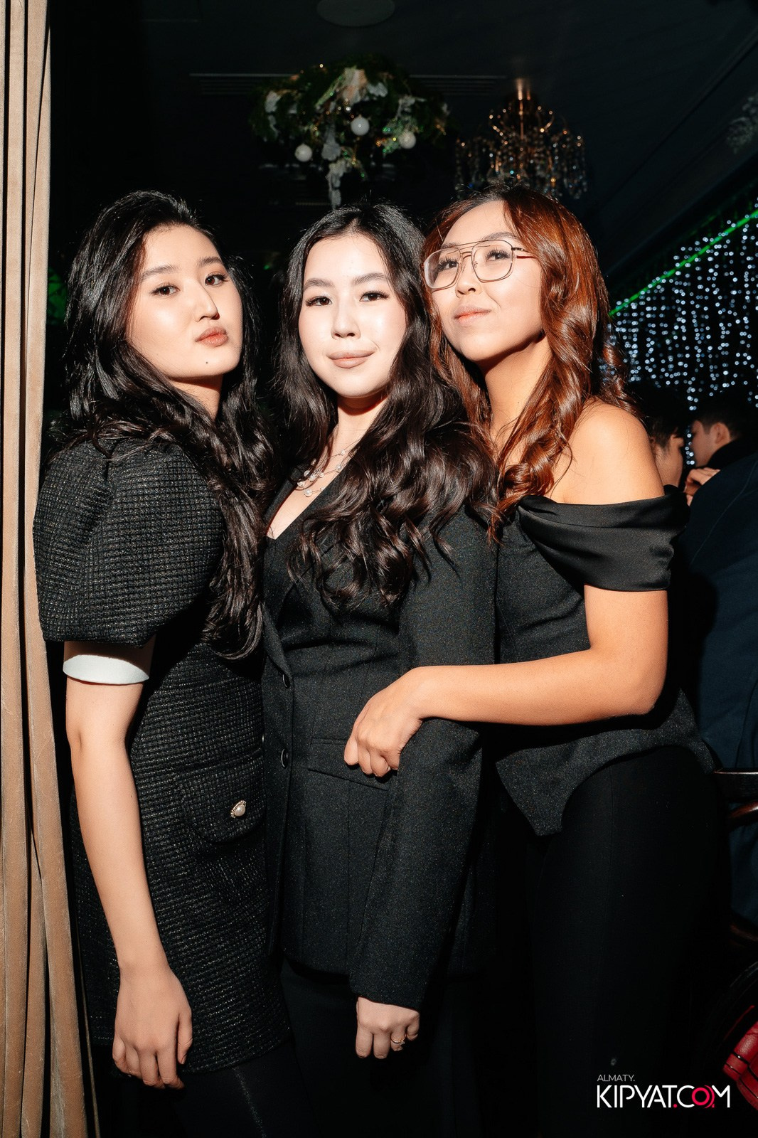 CICADA BAR. КИПЯТКОМ АЛМАТЫ!