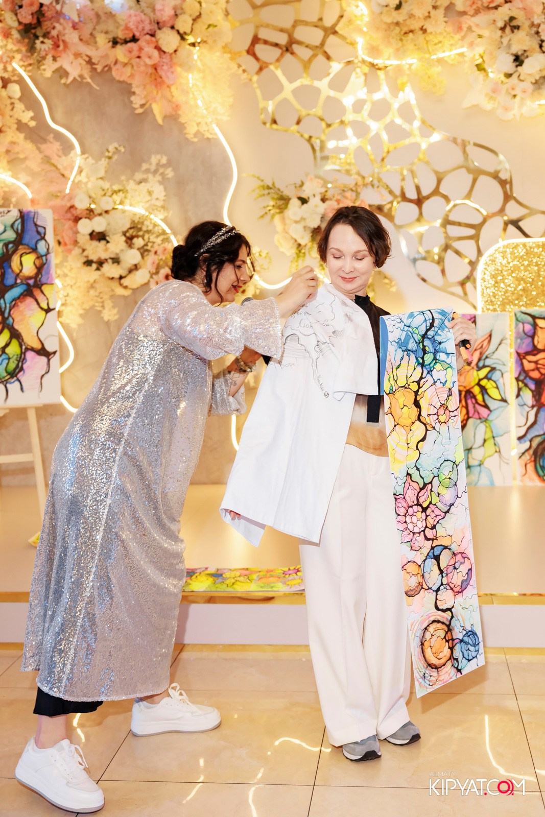 ФЕСТИВАЛЬ НЕЙРОГРАФИКИ НЕЙРОГОЛОС. КАК Я ЗВУЧУ ВО ВСЕЛЕННОЙ. КИПЯТКОМ АЛМАТЫ! Фотосъемка мероприятий в Алматы