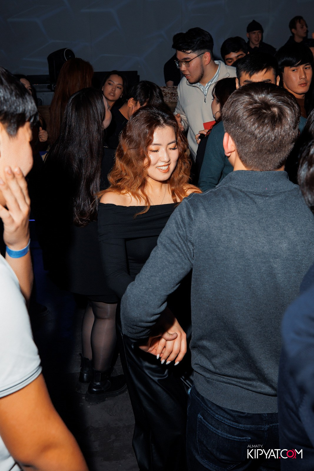 EVENT BAR. КИПЯТКОМ АЛМАТЫ!