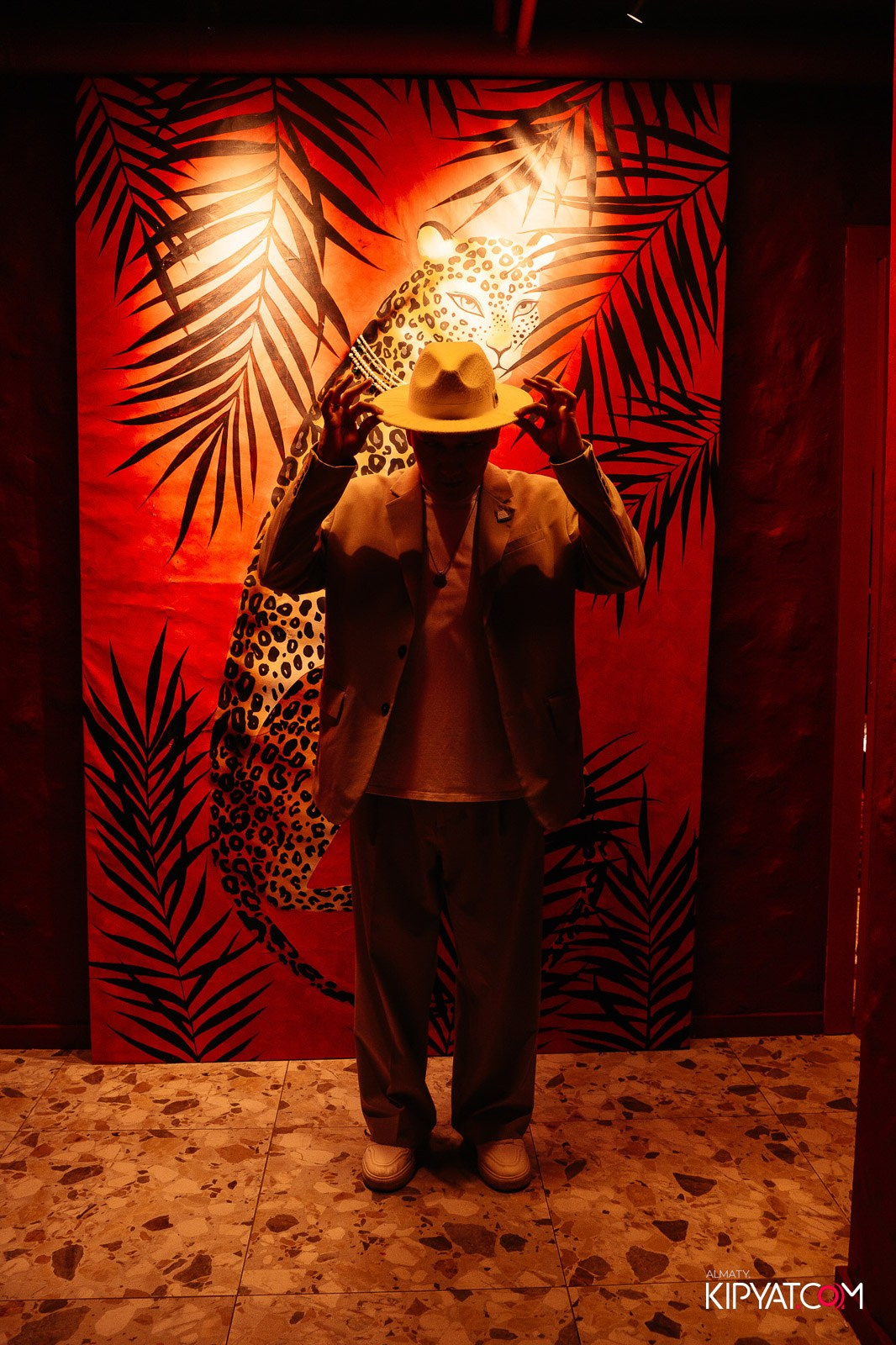 SAVAYA RESTAURANT. КИПЯТКОМ АЛМАТЫ!