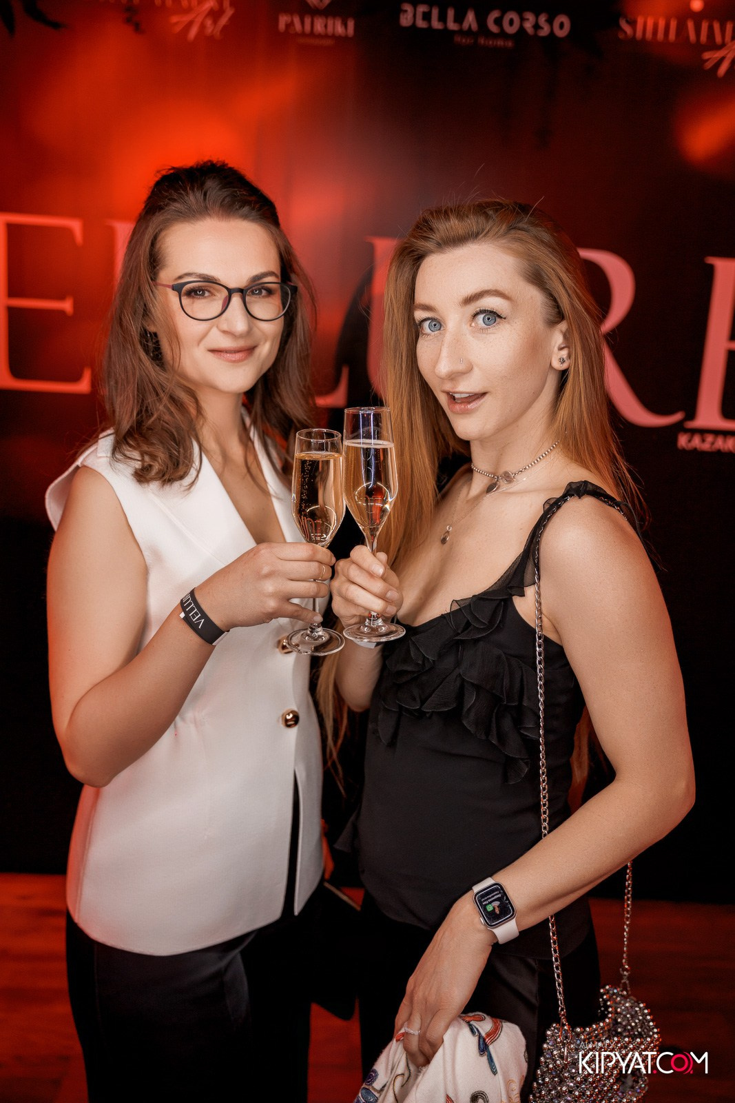 ПРЕЗЕНТАЦИЯ ЖУРНАЛА «VELLURE». КИПЯТКОМ АЛМАТЫ!