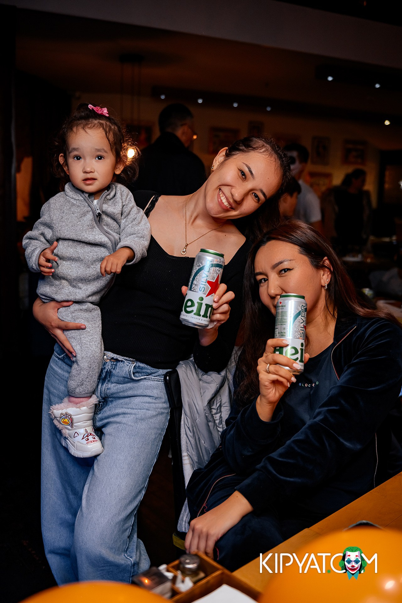 ПИНТА MEGA PARK. КИПЯТКОМ АЛМАТЫ!