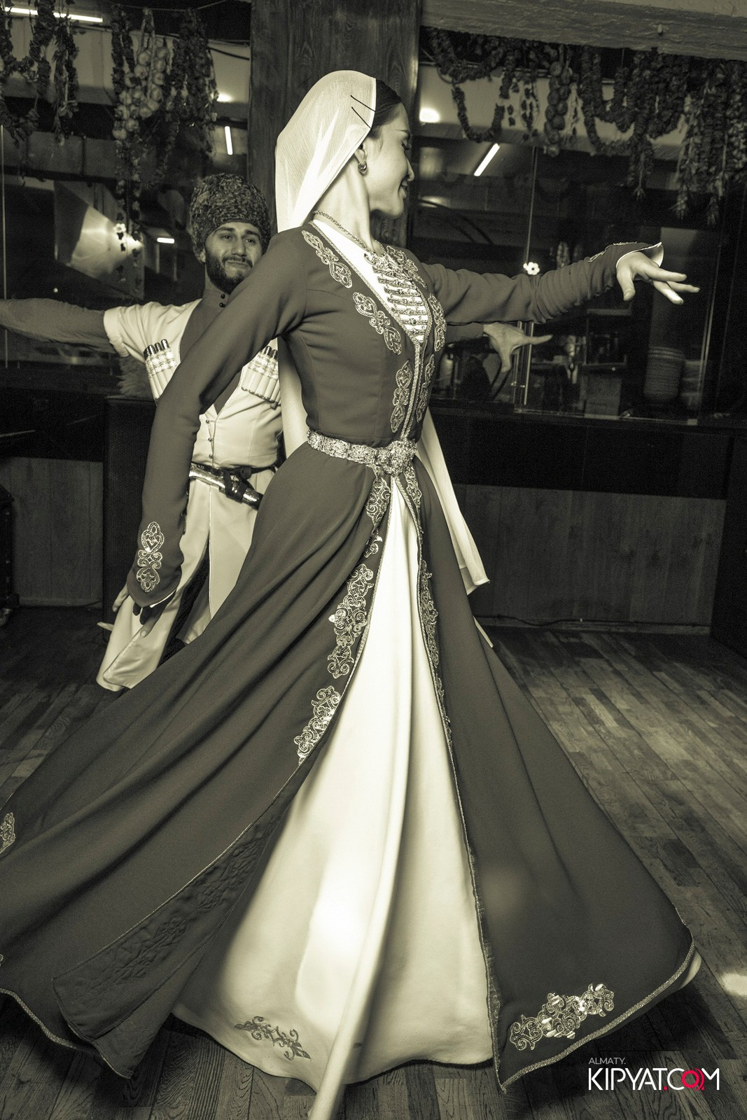 ВАХТАНГУРИ. КИПЯТКОМ АЛМАТЫ! Фотосъемка мероприятий в Алматы