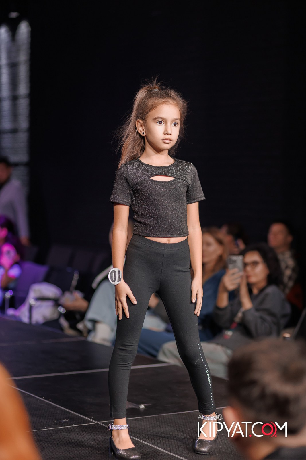 RUNWAY BATTLE. BEST MODEL OF KAZAKHSTAN. КИПЯТКОМ АЛМАТЫ!