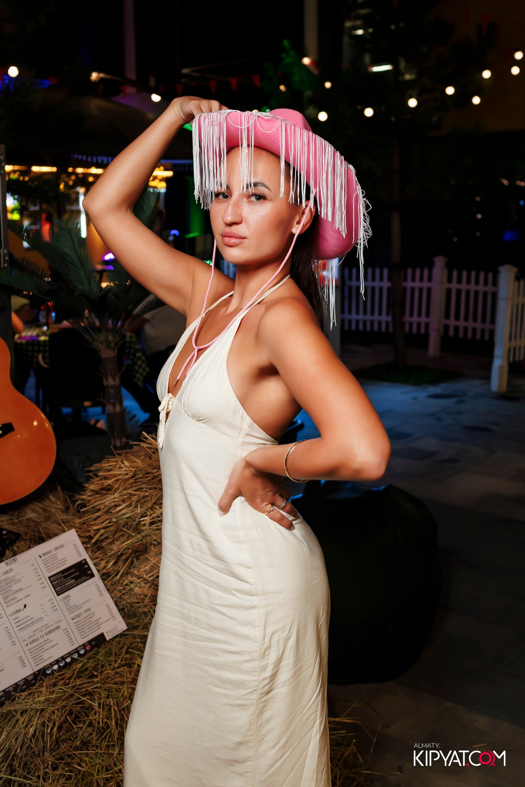 GAUCHO GRILL BAR. КИПЯТКОМ АЛМАТЫ! Фотосъемка мероприятий в Алматы