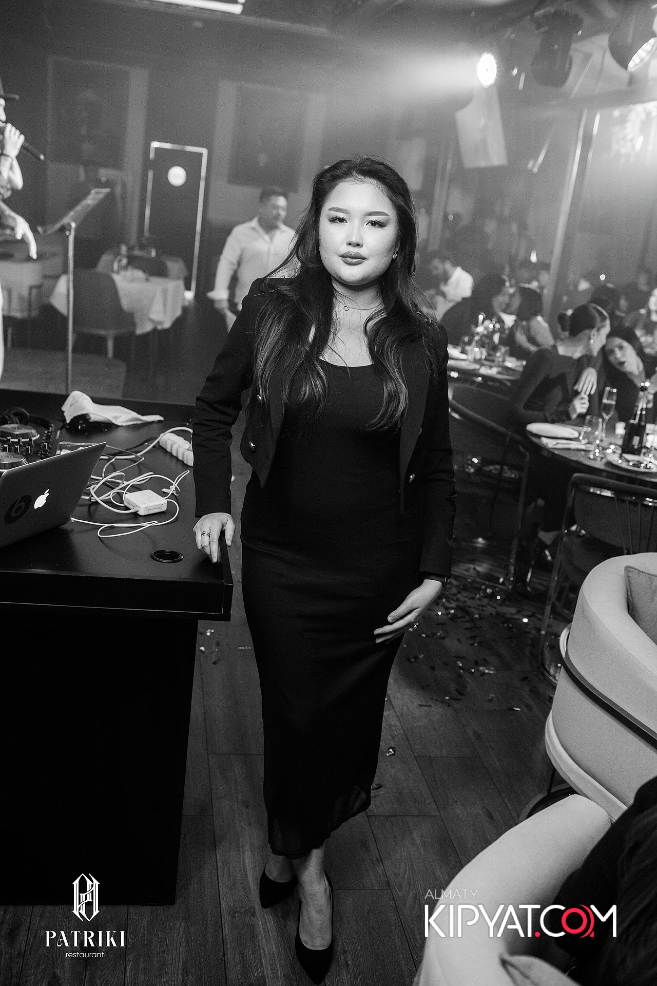 PATRIKI RESTAURANT. КИПЯТКОМ АЛМАТЫ!