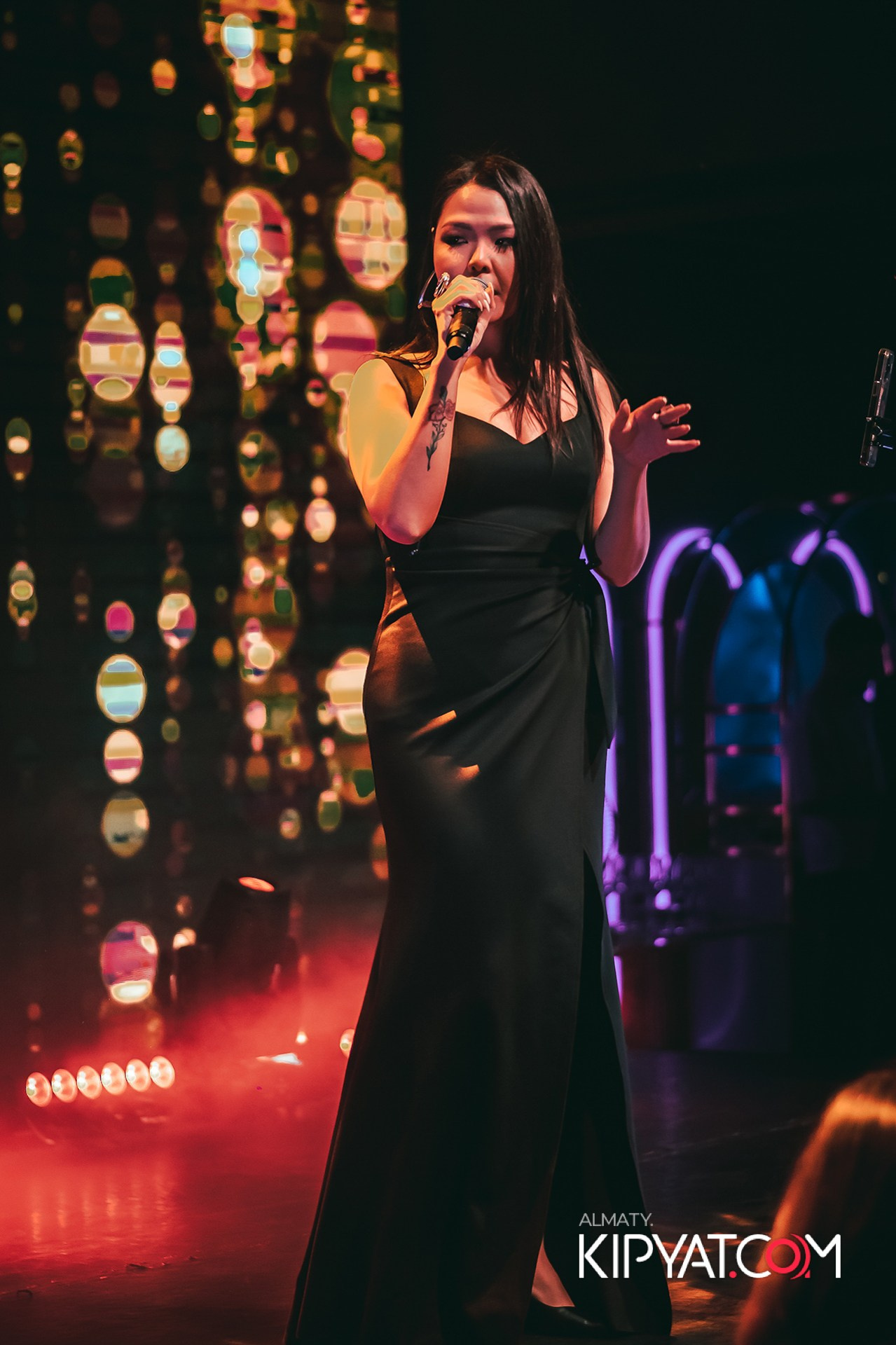 QUEEN. КИПЯТКОМ АЛМАТЫ!