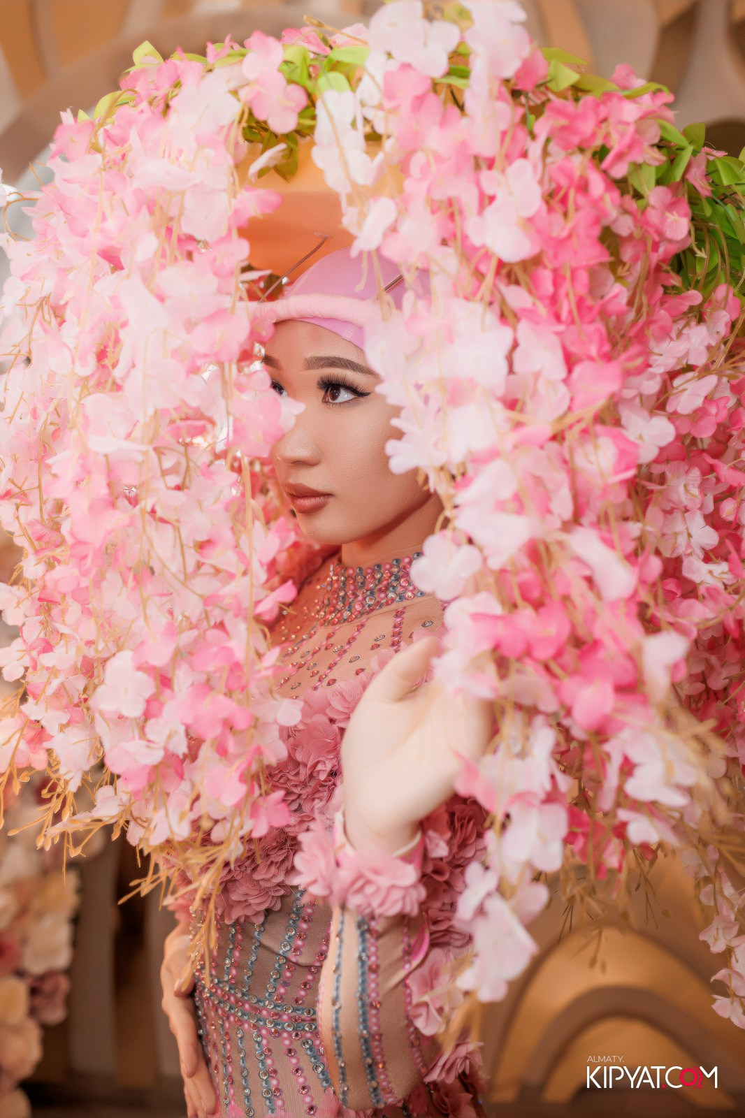 УХО И МЕДВЕДЬ НА КУРМАНГАЗЫ. КИПЯТКОМ АЛМАТЫ!