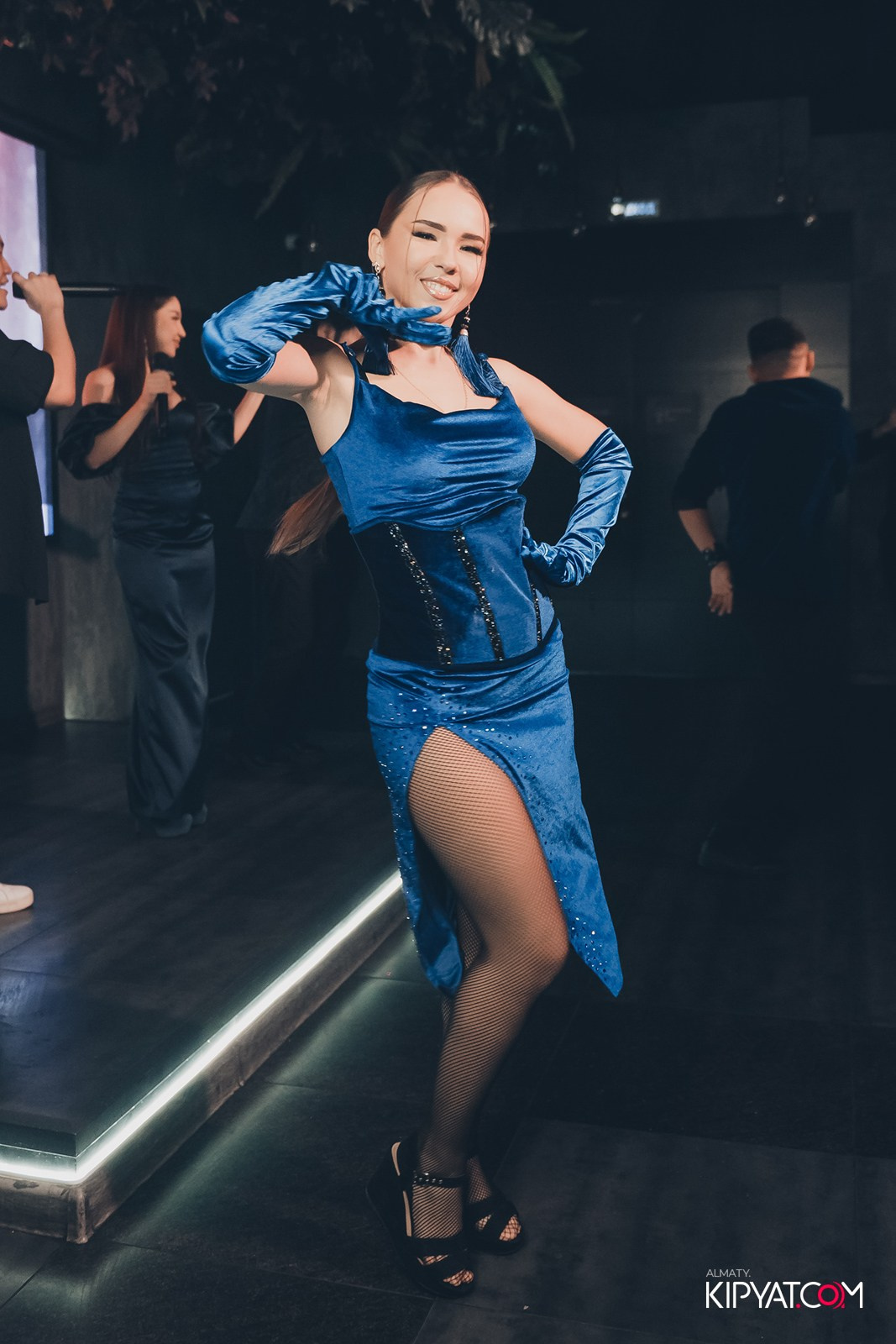 ДОРОГАЯ, Я НЕ ПИЛ. КИПЯТКОМ АЛМАТЫ!