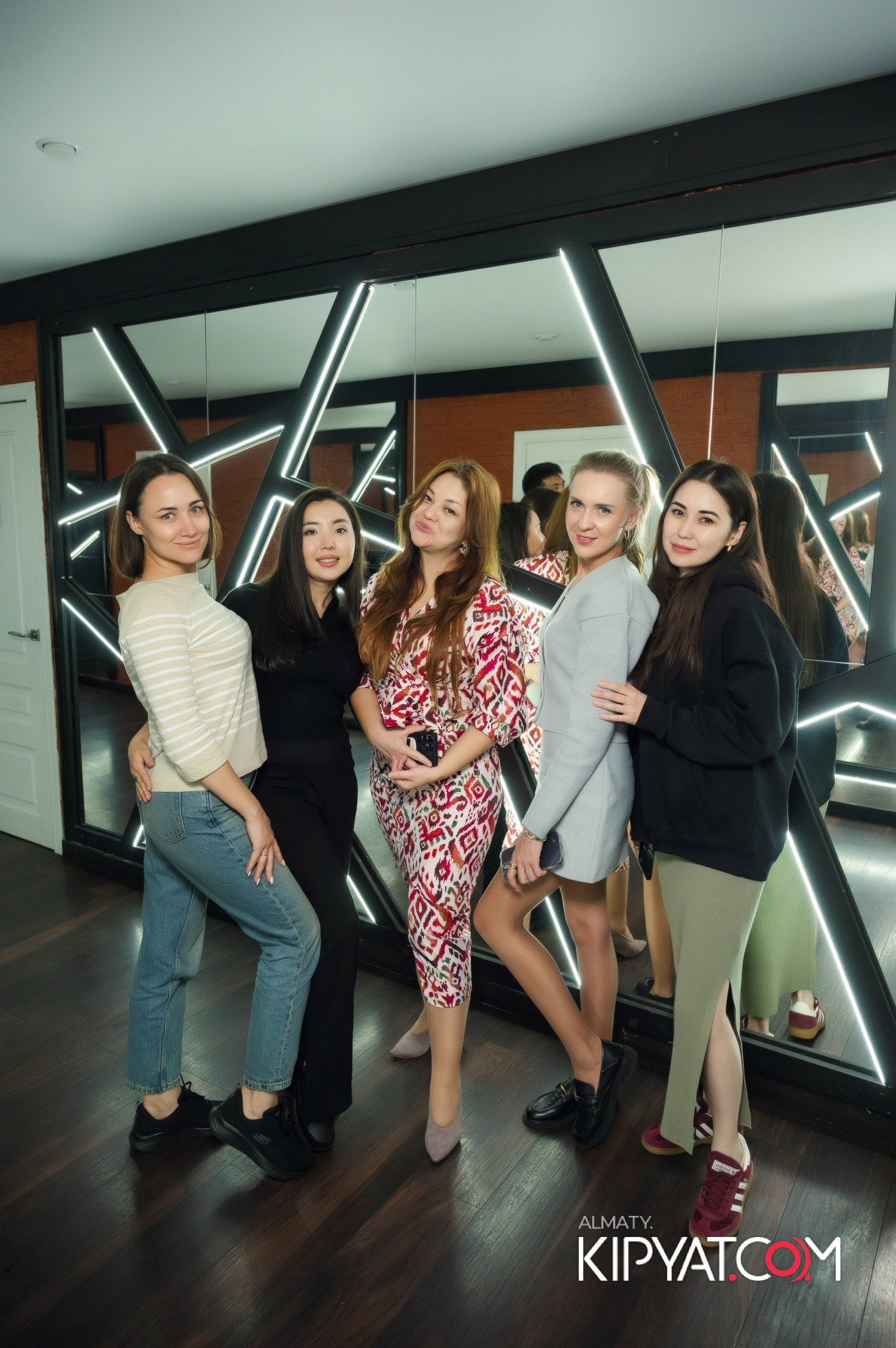 Ухо и медведь на Саина. КИПЯТКОМ АЛМАТЫ!