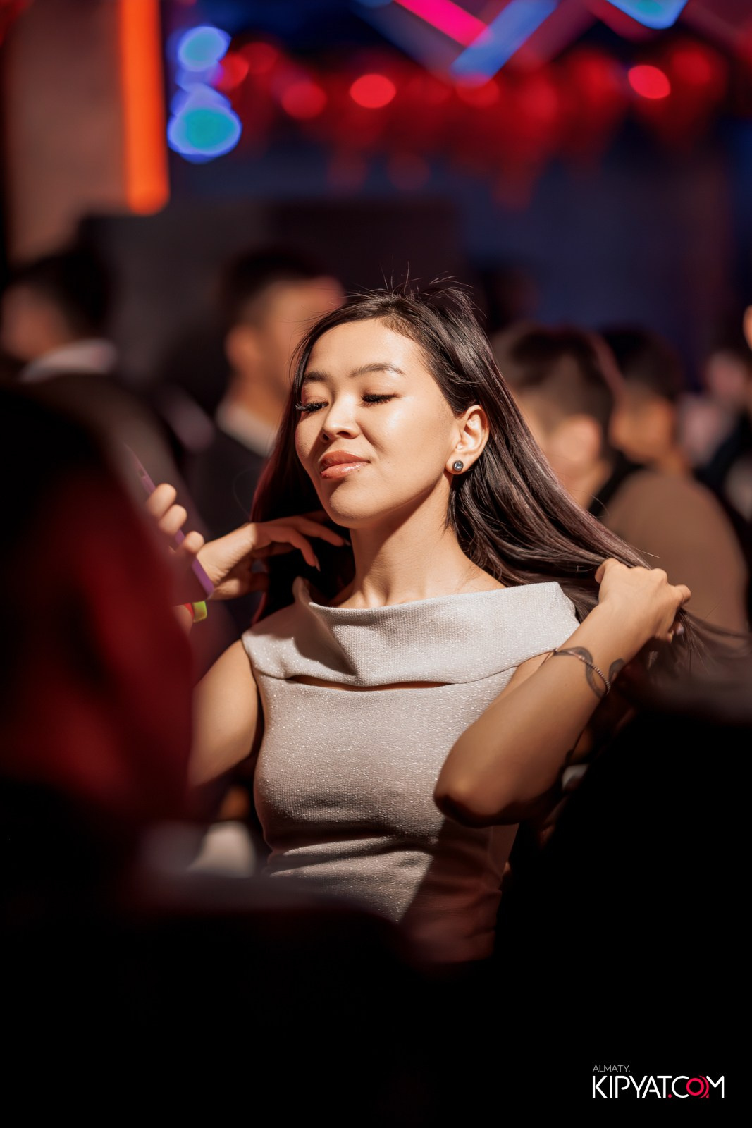 BHB. КИПЯТКОМ АЛМАТЫ!