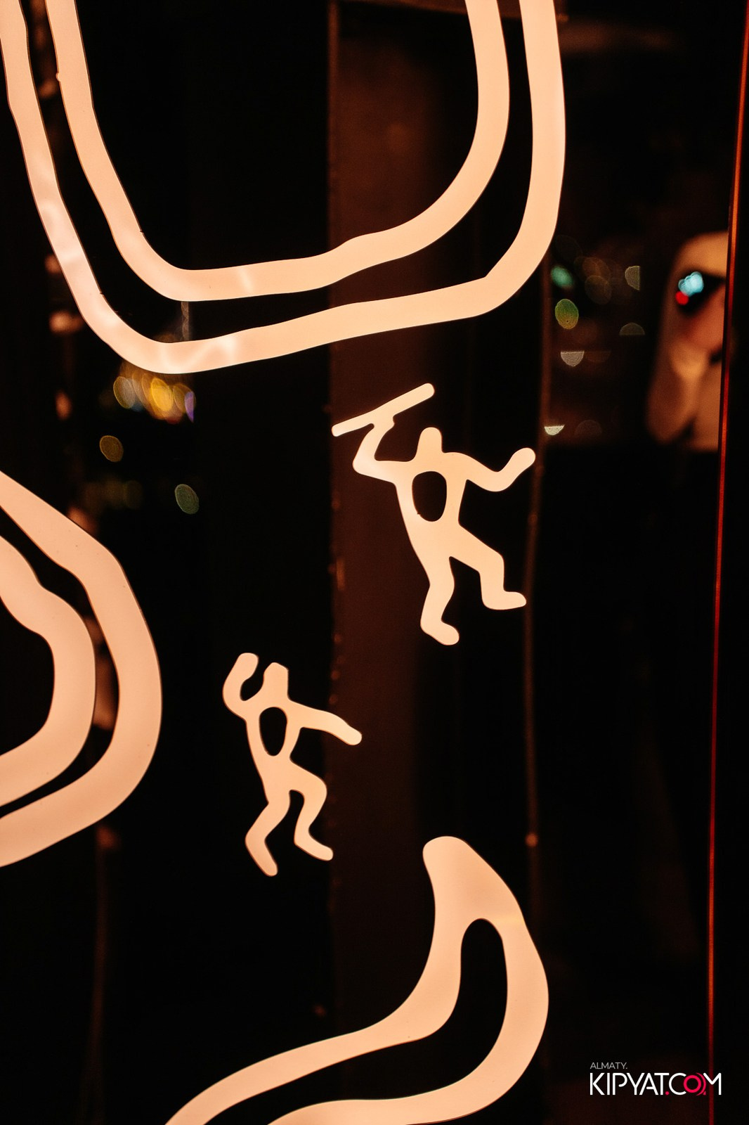 SUNQAR DJ ANNDI. КИПЯТКОМ АЛМАТЫ!