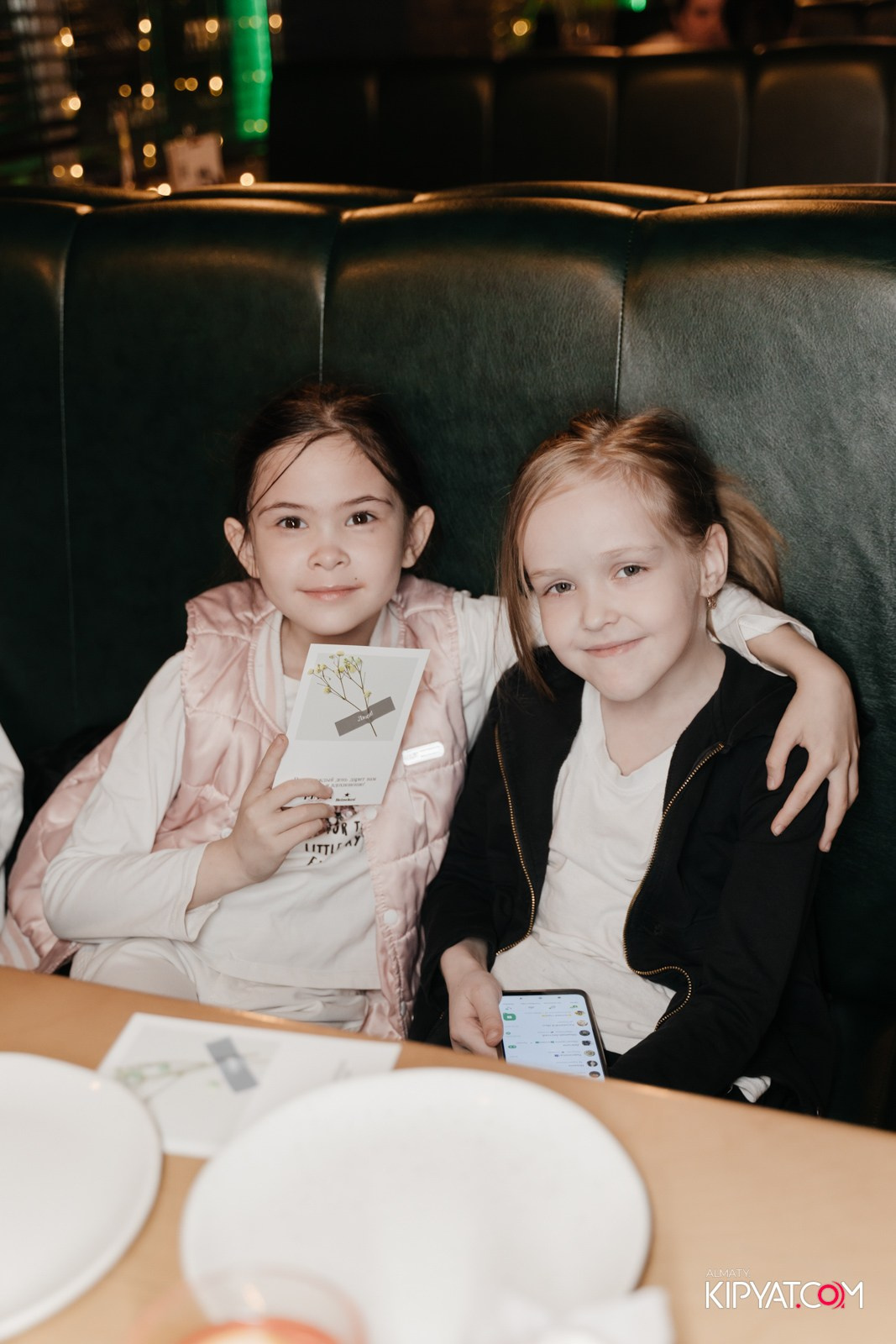 ПИНТА НА АЛТЫНСАРИНА. КИПЯТКОМ АЛМАТЫ!