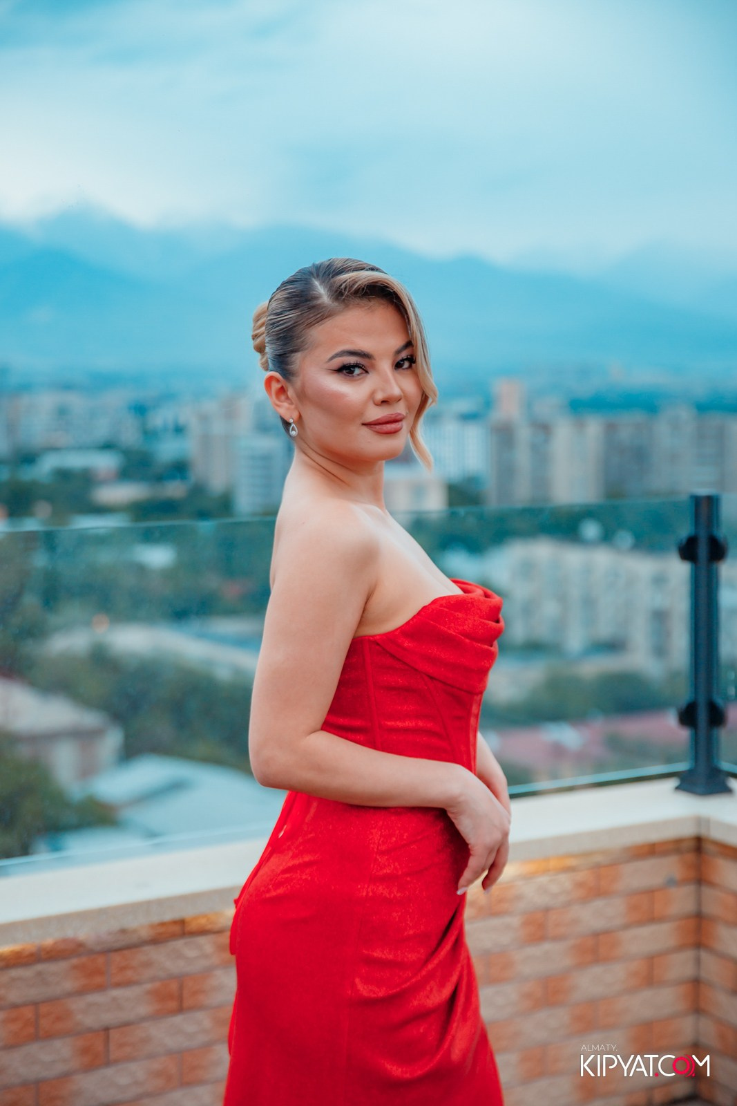 ALIMUSHA BIRTHDAY. КИПЯТКОМ АЛМАТЫ! Фотосъемка мероприятий в Алматы