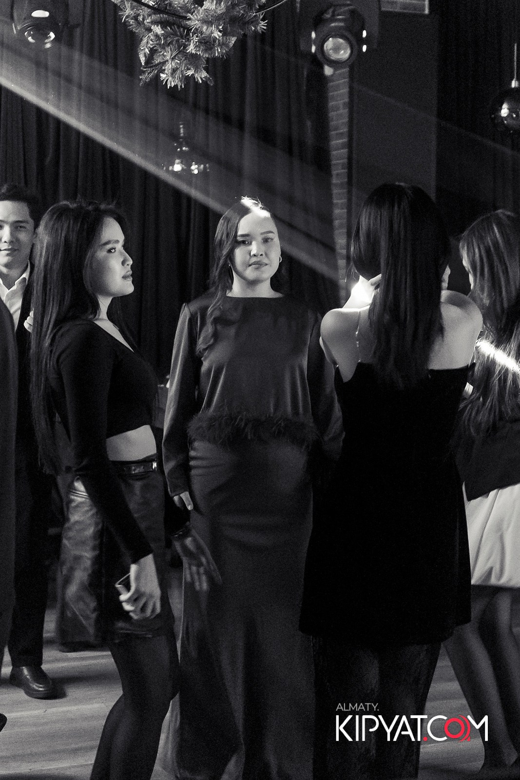 LUGO BAR. КИПЯТКОМ АЛМАТЫ!