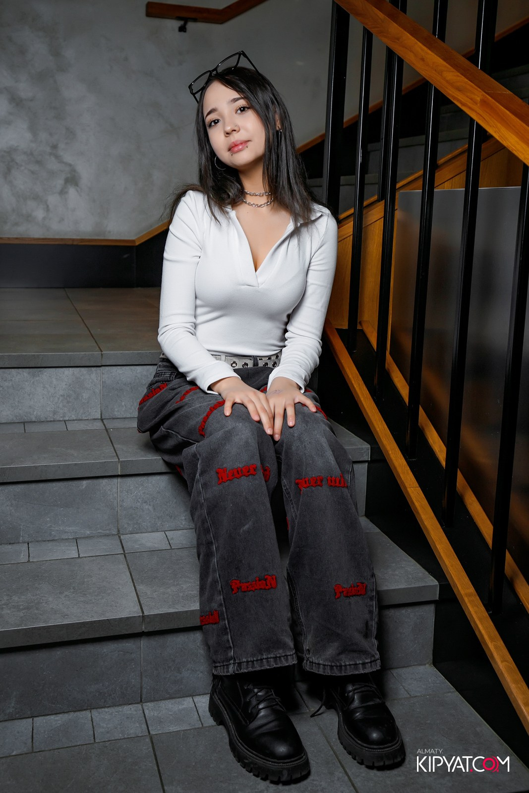 PAULANER. КИПЯТКОМ АЛМАТЫ!