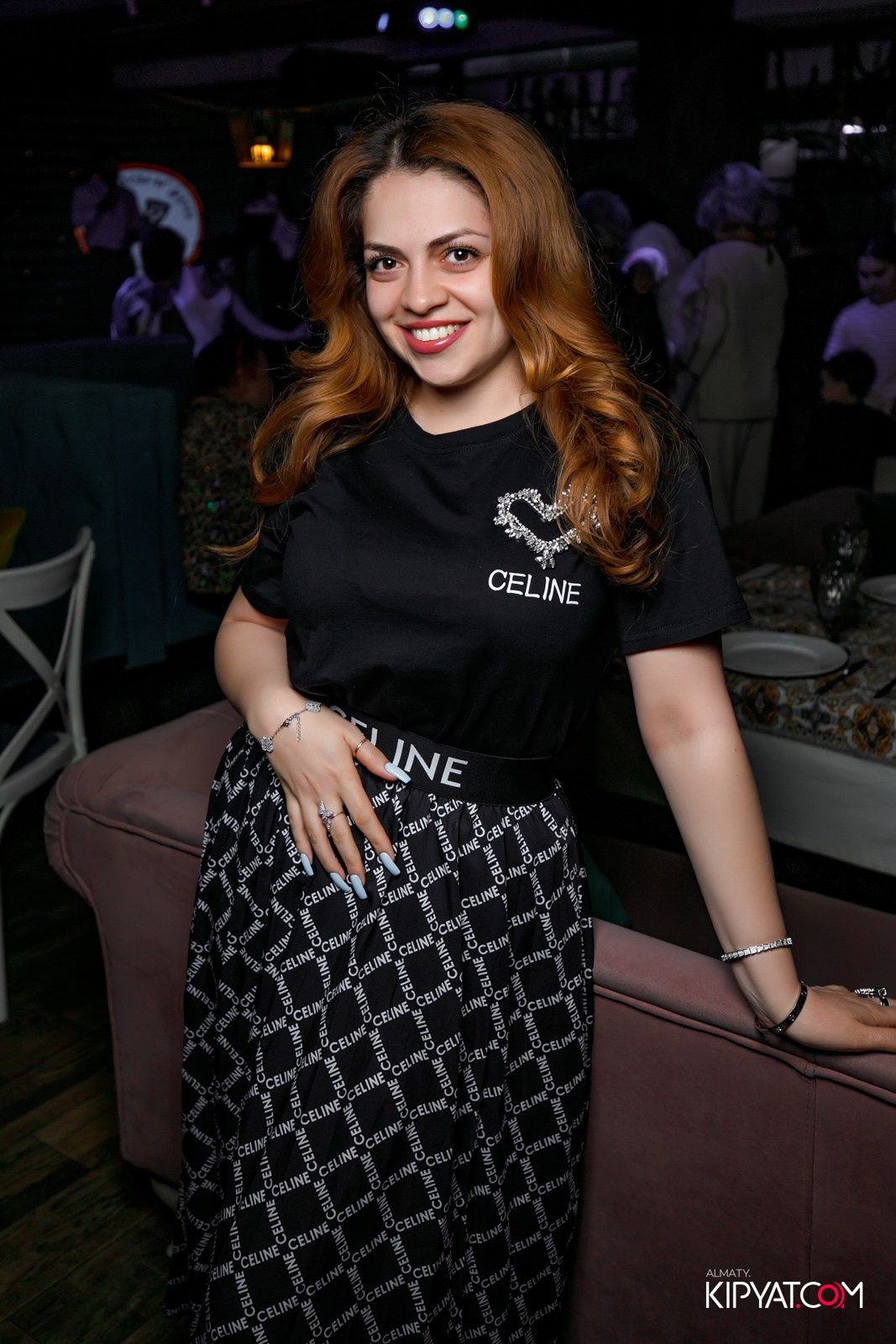 ВАХТАНГУРИ. КИПЯТКОМ АЛМАТЫ!