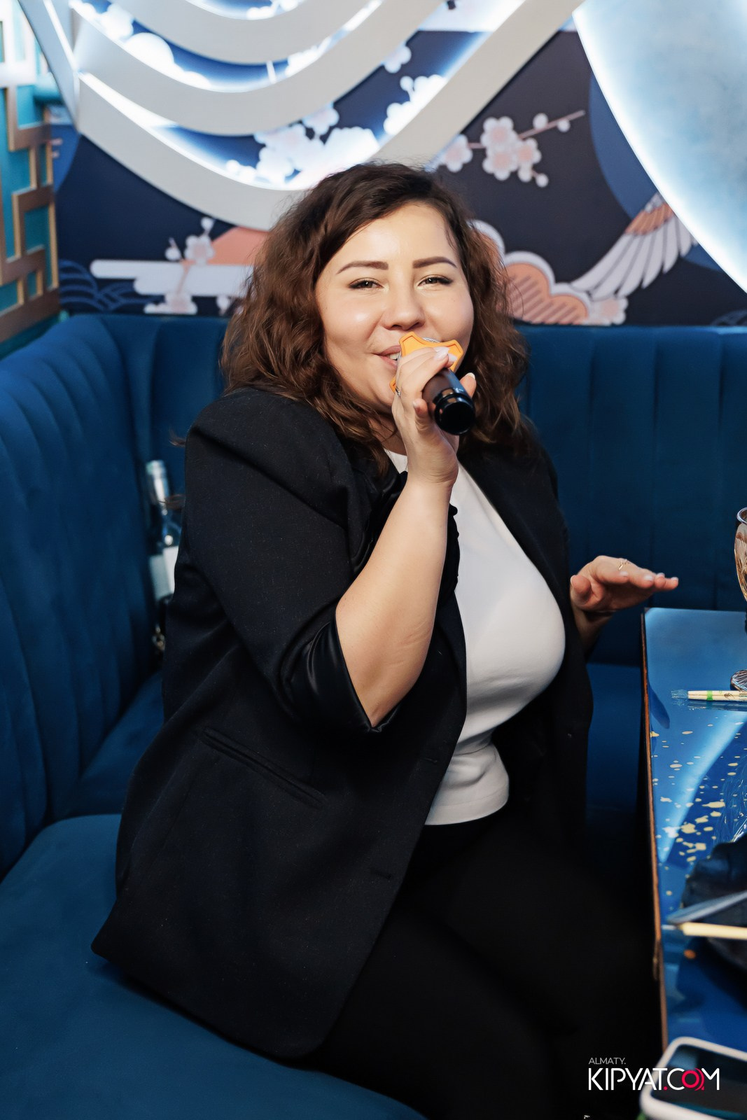 УХО И МЕДВЕДЬ НА ГАГАРИНА. КИПЯТКОМ АЛМАТЫ!