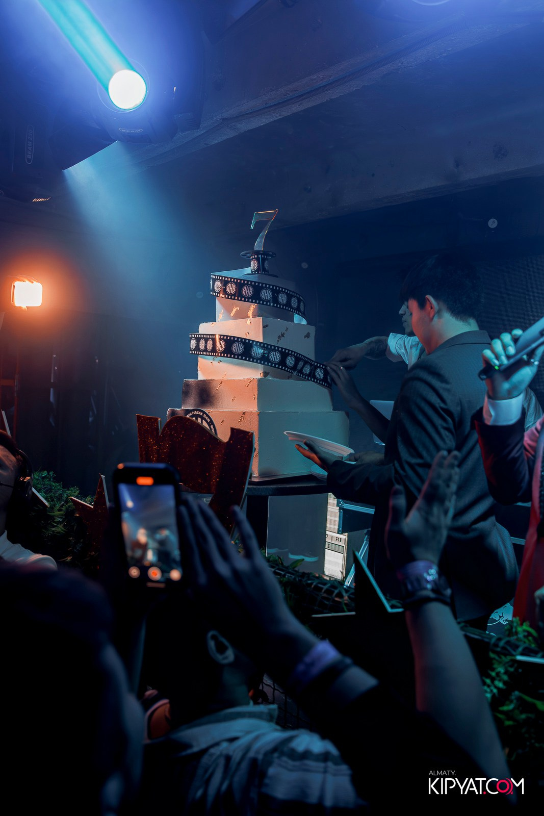 BIRTHDAY PARTY BHB. КИПЯТКОМ АЛМАТЫ! Фотосъемка мероприятий в Алматы