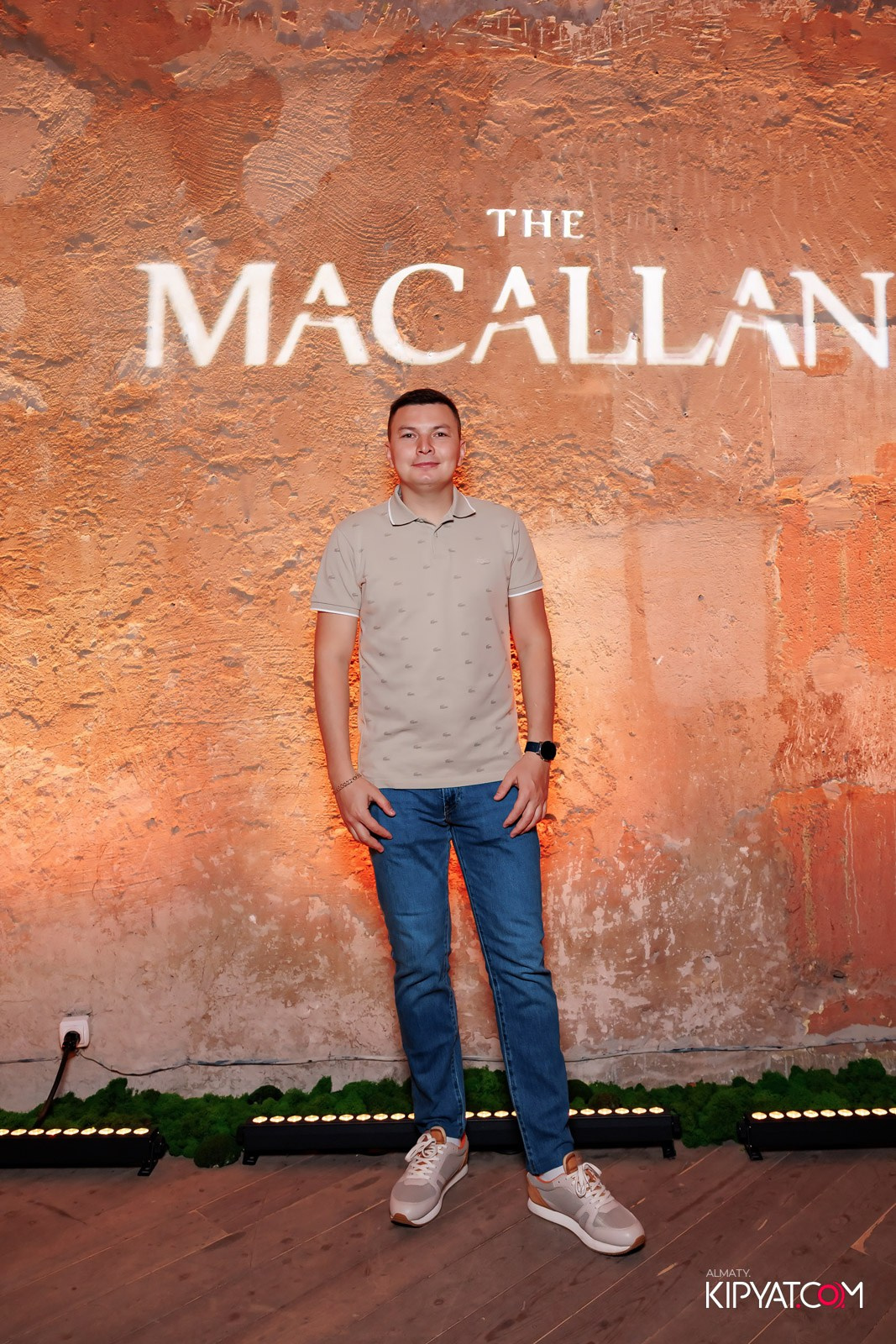 ВЕЧЕР ЛИМИТИРОВАННОГО РЕЛИЗА THE MACALLAN HARMONY COLLECTION. КИПЯТКОМ АЛМАТЫ!