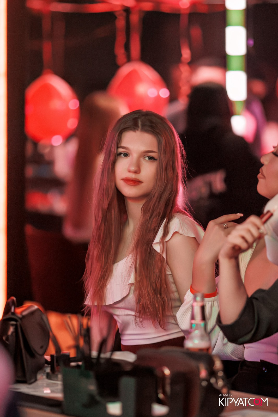 BHB. КИПЯТКОМ АЛМАТЫ!