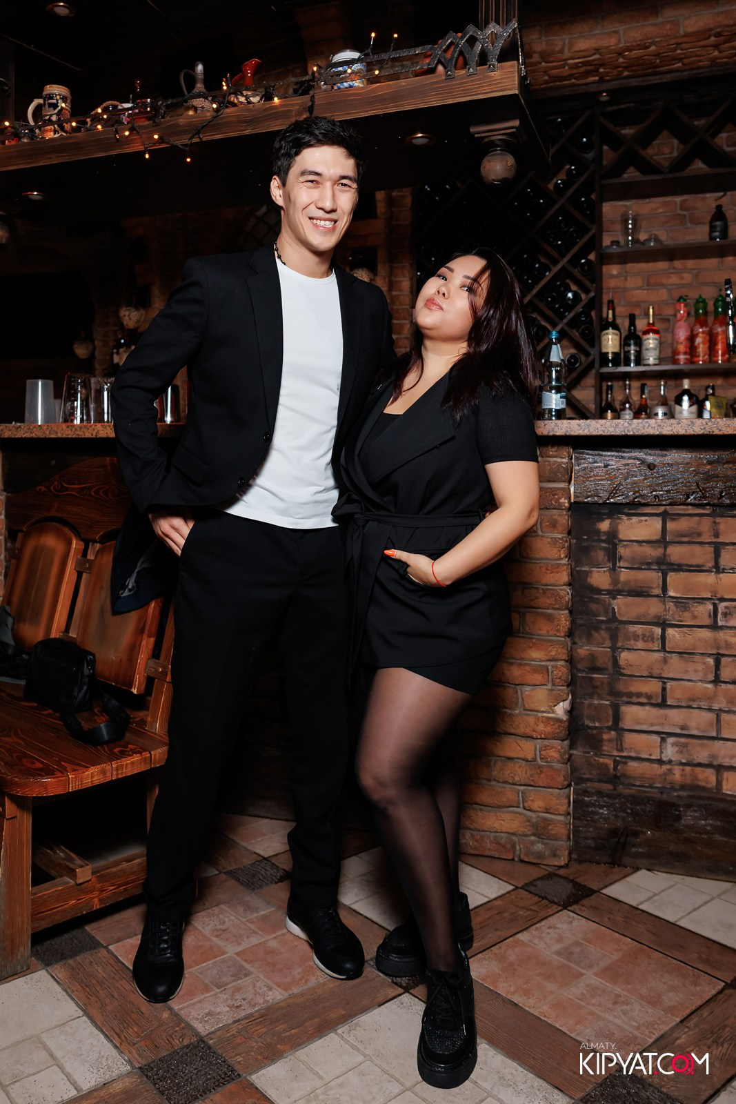 QUIZ BOOM ALMATY. КИПЯТКОМ АЛМАТЫ!