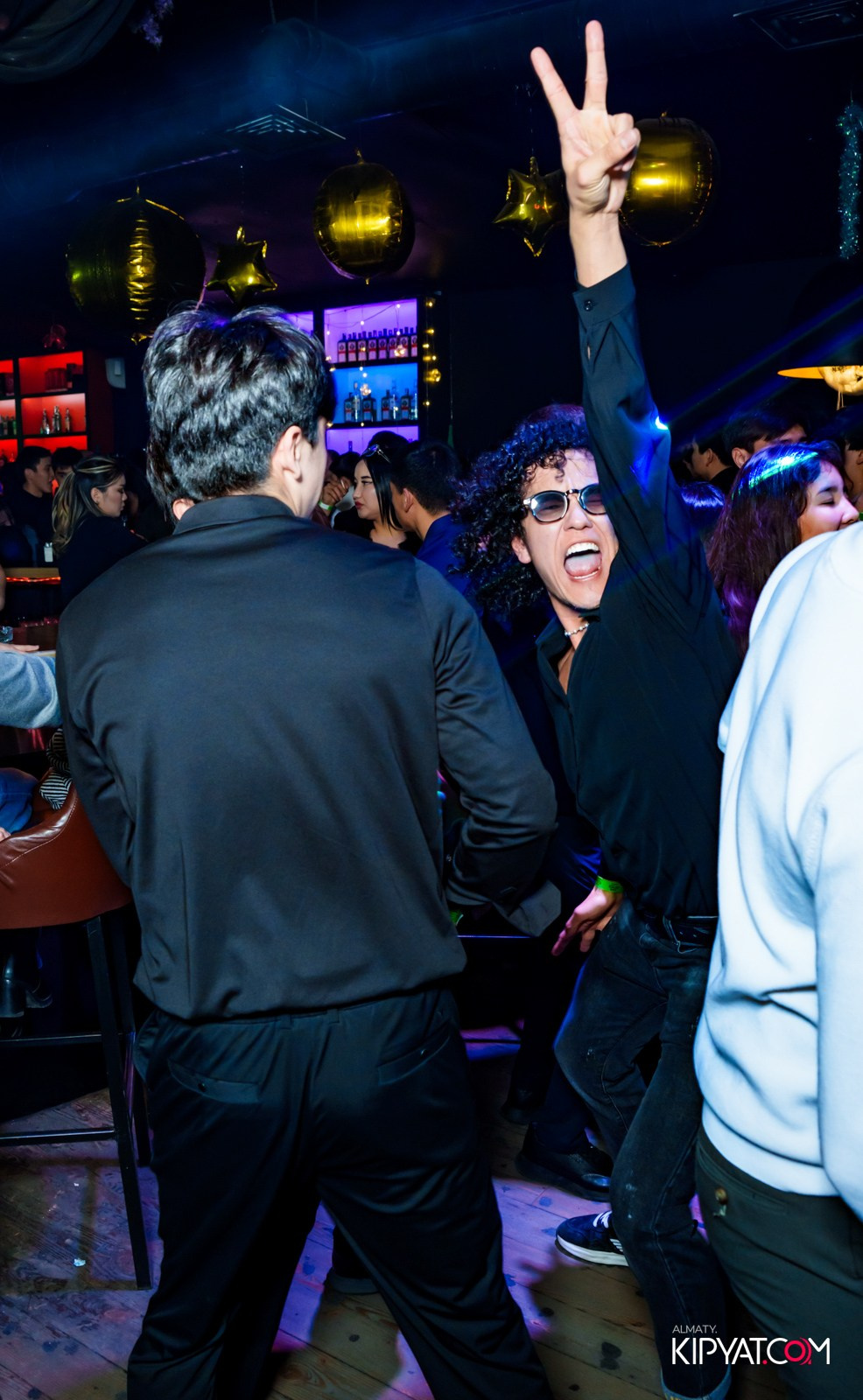 UYAT EMES BAR. КИПЯТКОМ АЛМАТЫ! Фотосъемка мероприятий в Алматы