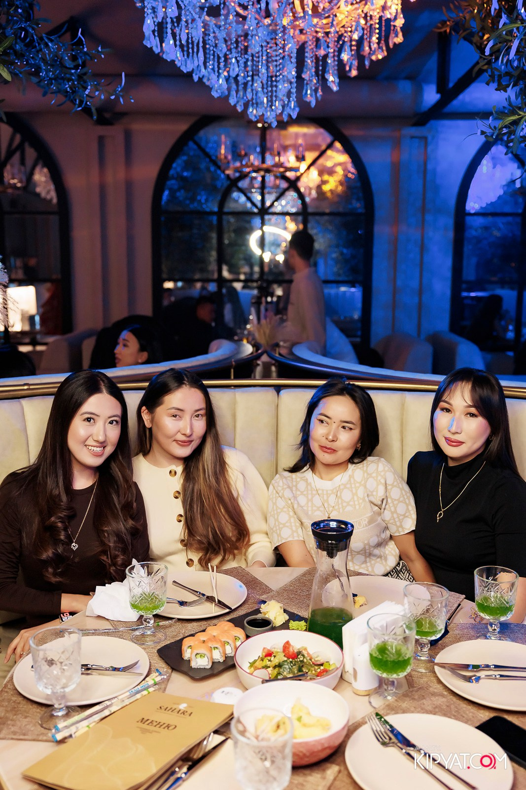 SAHARA ASIAN MIX. КИПЯТКОМ АЛМАТЫ! Фотосъемка мероприятий в Алматы