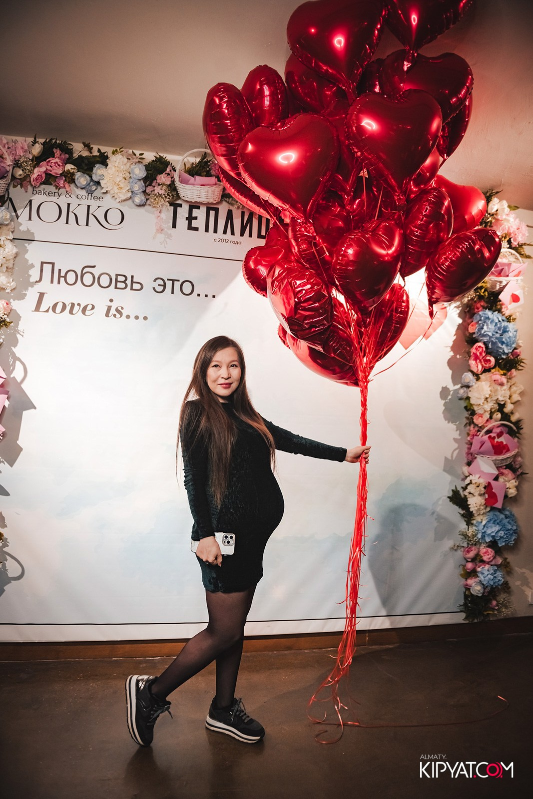 РЕСТОРАН ТЕПЛИЦА. КИПЯТКОМ АЛМАТЫ!