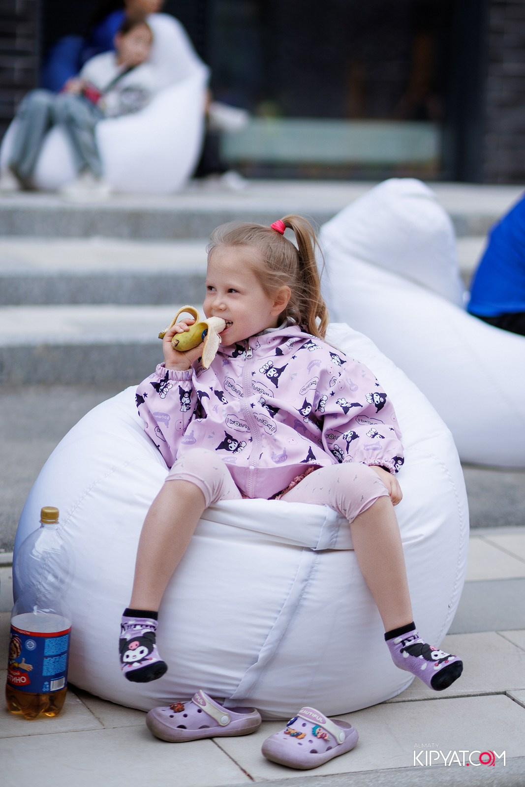 BI RUN 2025. КИПЯТКОМ АЛМАТЫ!