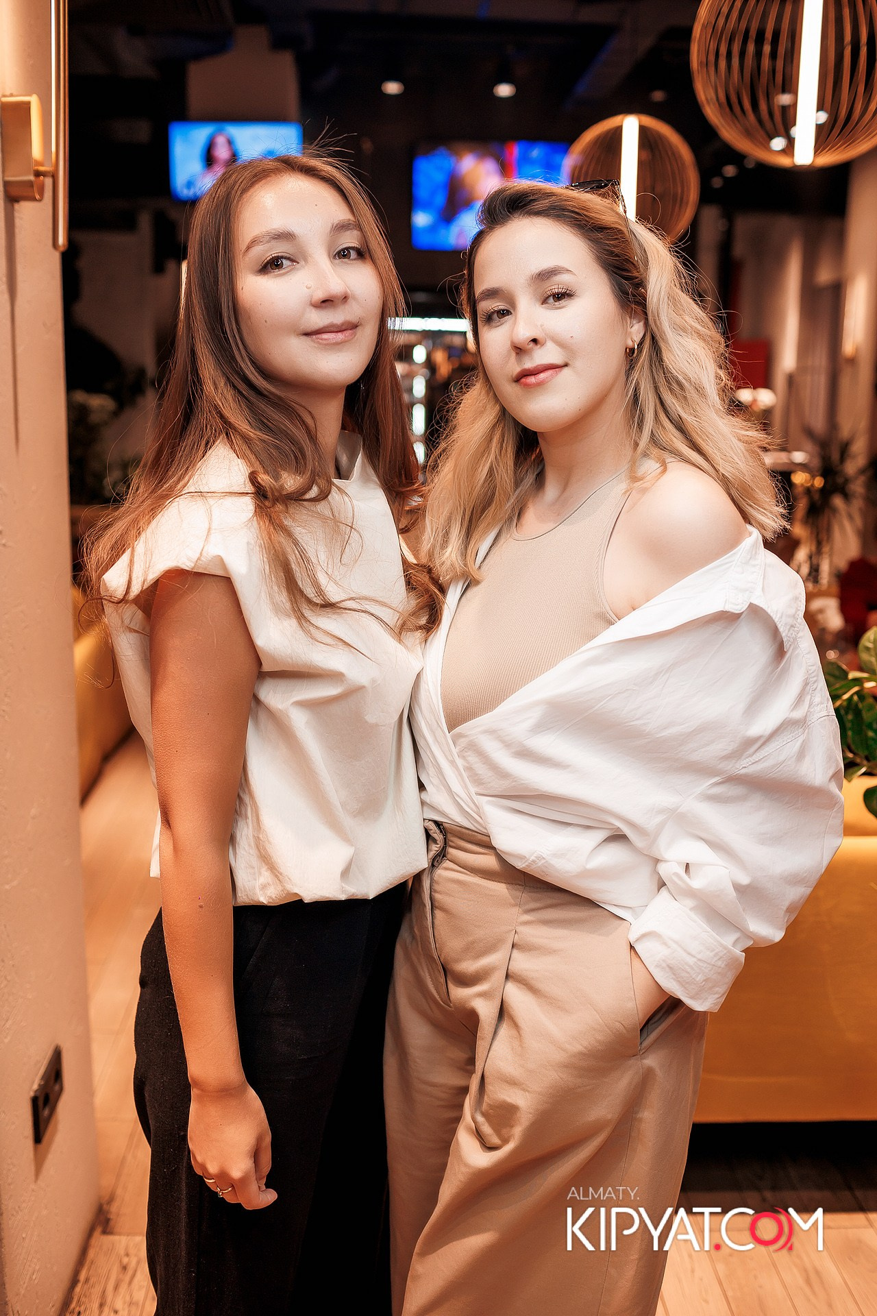 Noodles. КИПЯТКОМ АЛМАТЫ!