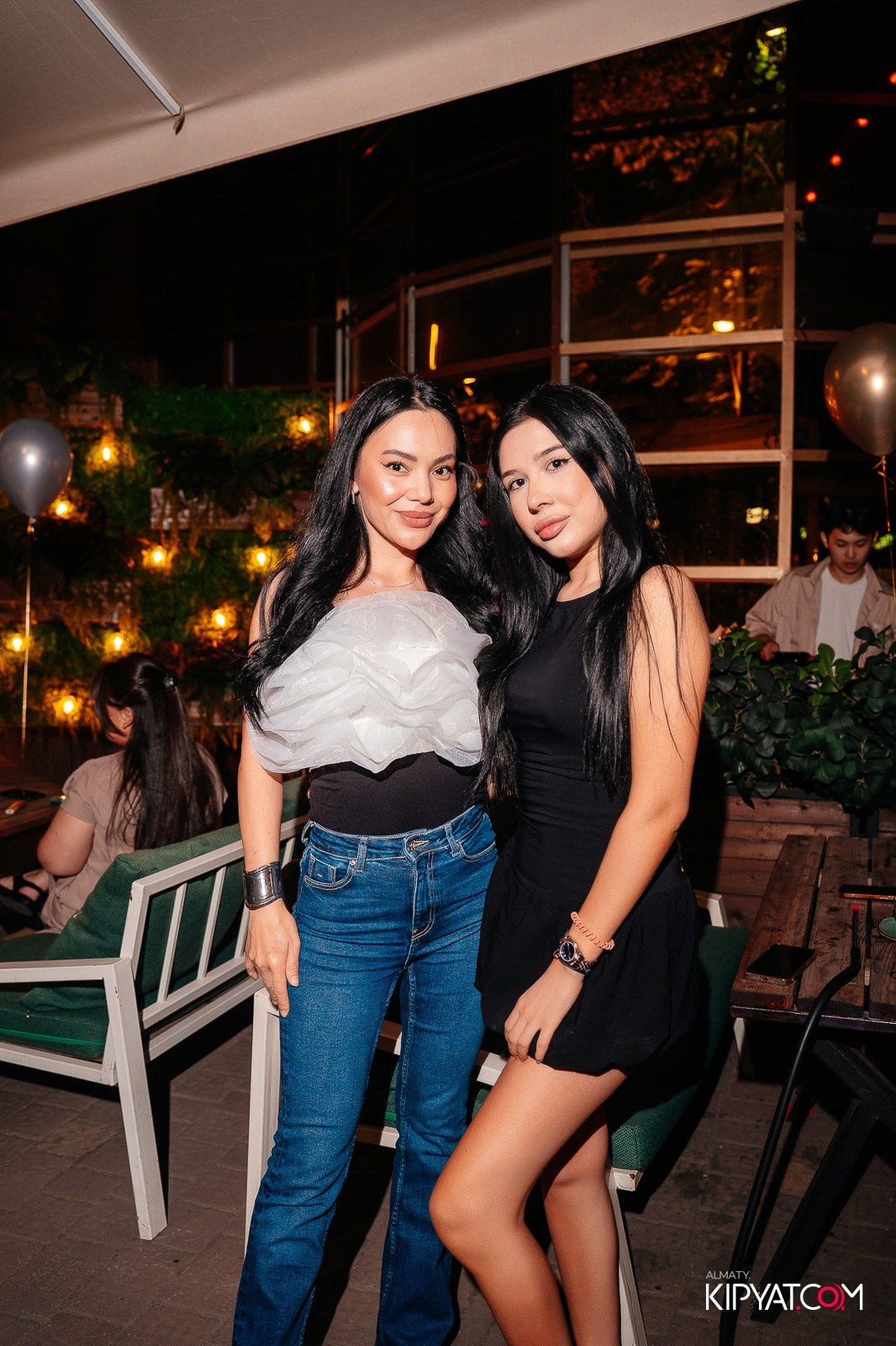 OLOVO BAR НА ДОСТЫК. КИПЯТКОМ АЛМАТЫ!