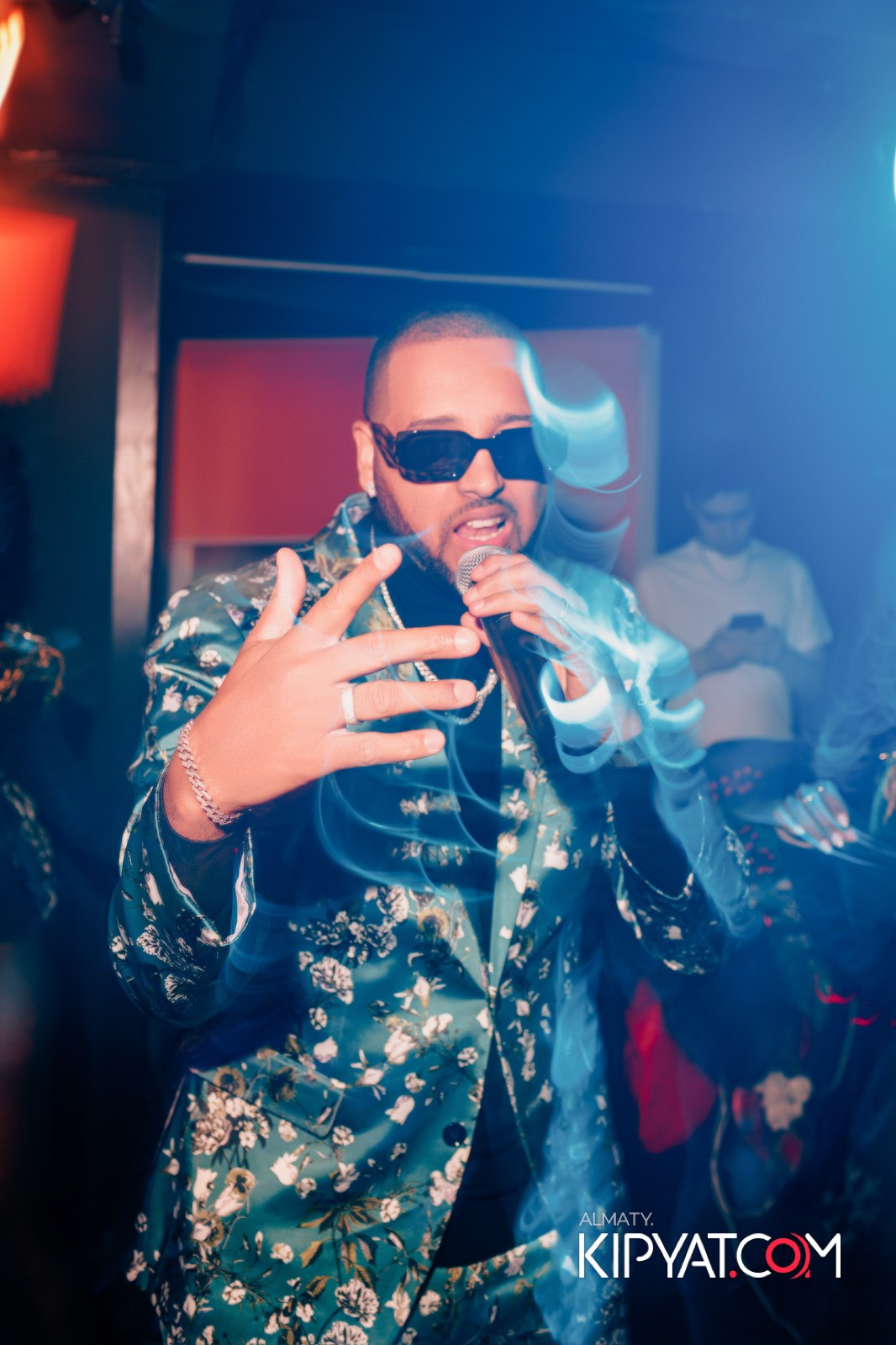 ШАШЛЫКОФФ. КИПЯТКОМ АЛМАТЫ!