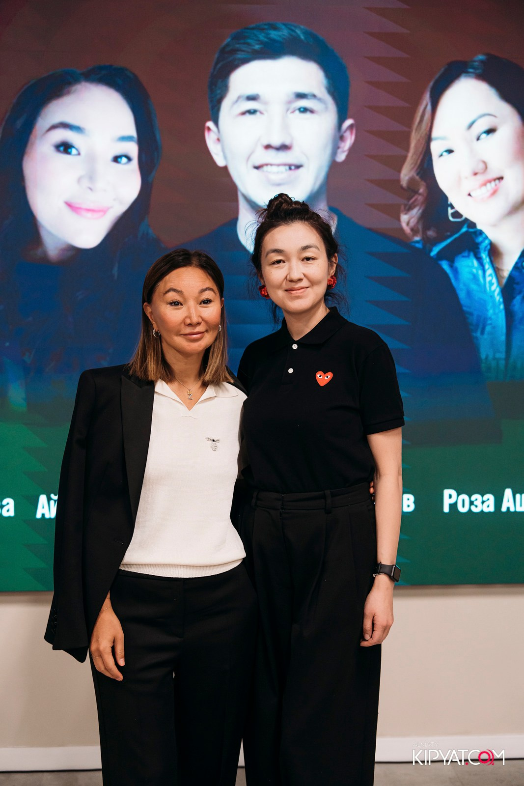 UMAI. ТОЧКА РОСТА — АЛМАТЫ. КИПЯТКОМ АЛМАТЫ!