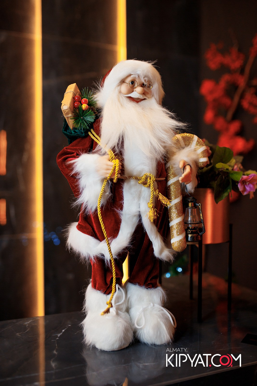 ПАНАЕХАЛИ НА ДОСТЫК. КИПЯТКОМ АЛМАТЫ!