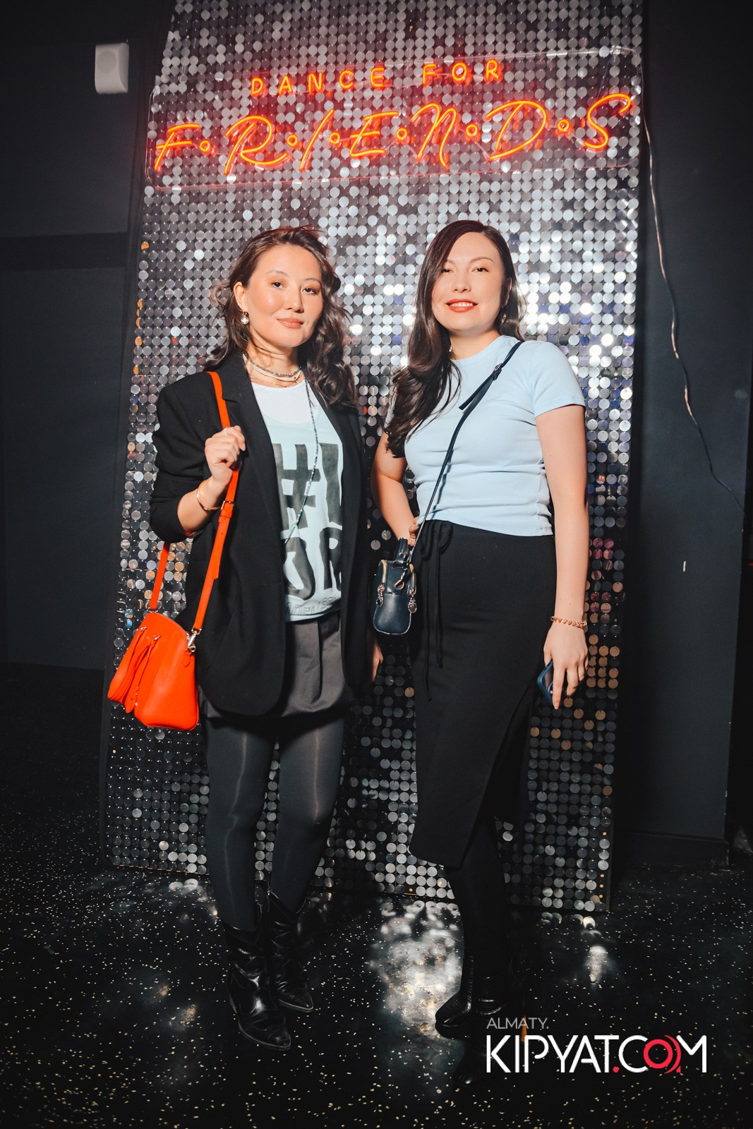 SANTA BARBARA — SPECIAL QUEST МИТЯ ФОМИН. КИПЯТКОМ АЛМАТЫ!