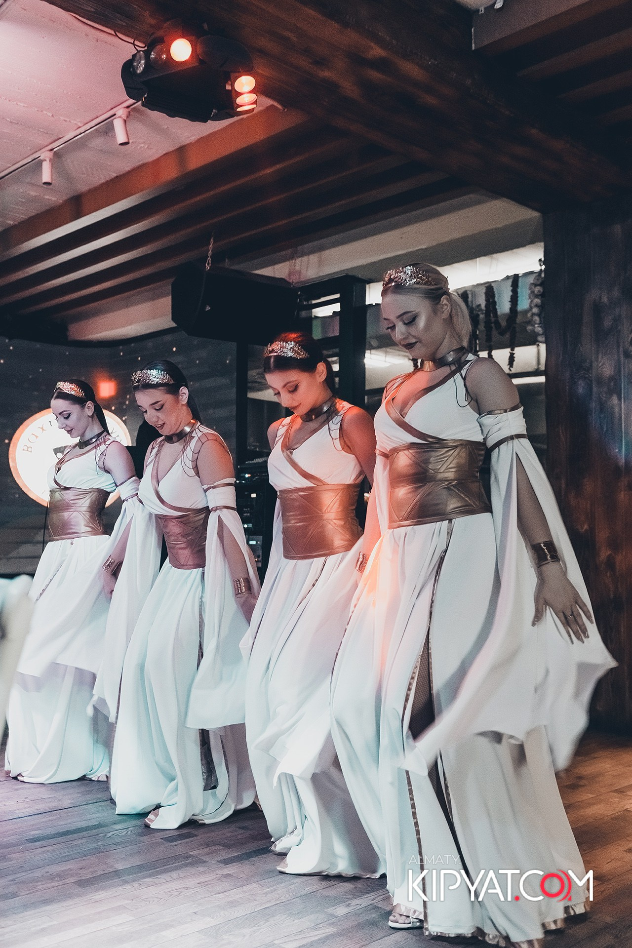 ВАХТАНГУРИ. КИПЯТКОМ АЛМАТЫ!