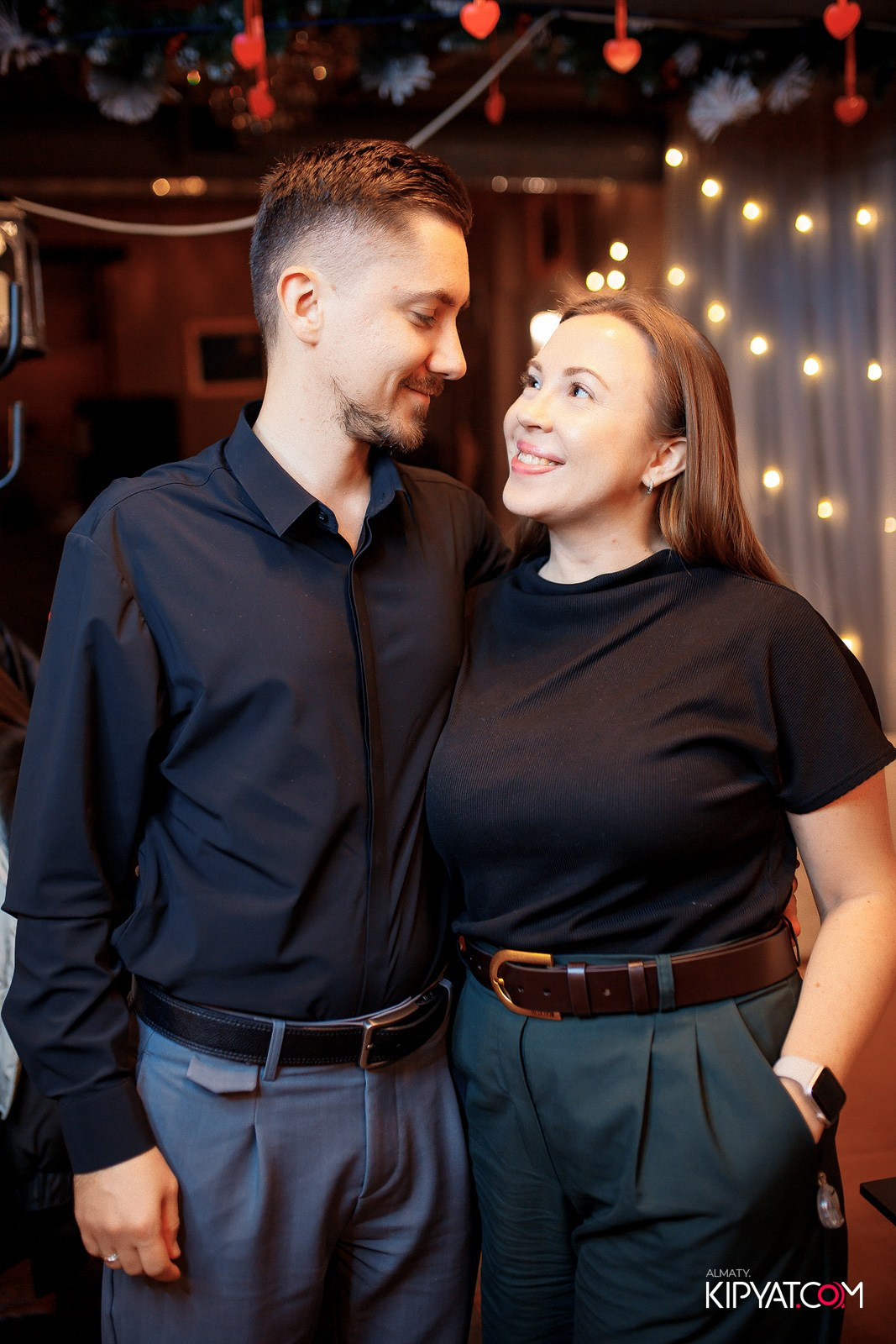 EZO РЕСТОРАН. КИПЯТКОМ АЛМАТЫ!