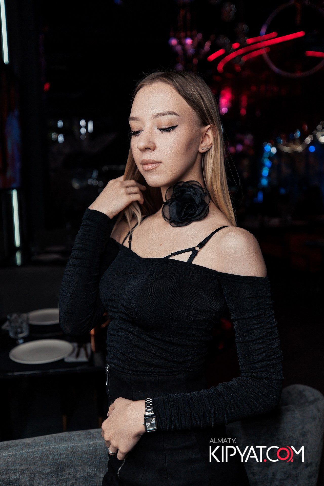 FRIENDS BAR & TERRACE. КИПЯТКОМ АЛМАТЫ! Фотосъемка мероприятий в Алматы