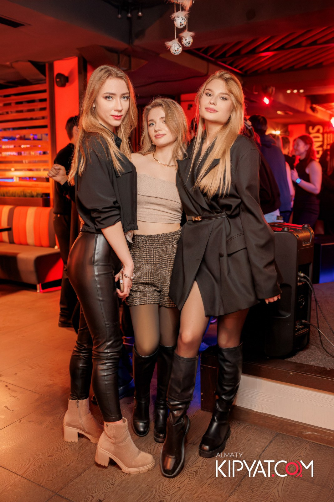 ШАШЛЫКОФФ. КИПЯТКОМ АЛМАТЫ!