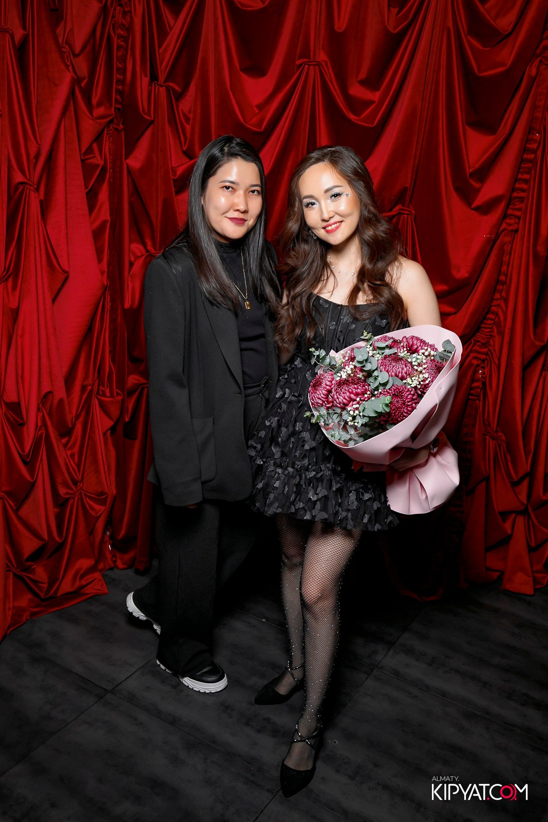 ДОРОГАЯ, Я НЕ ПИЛ. КИПЯТКОМ АЛМАТЫ!