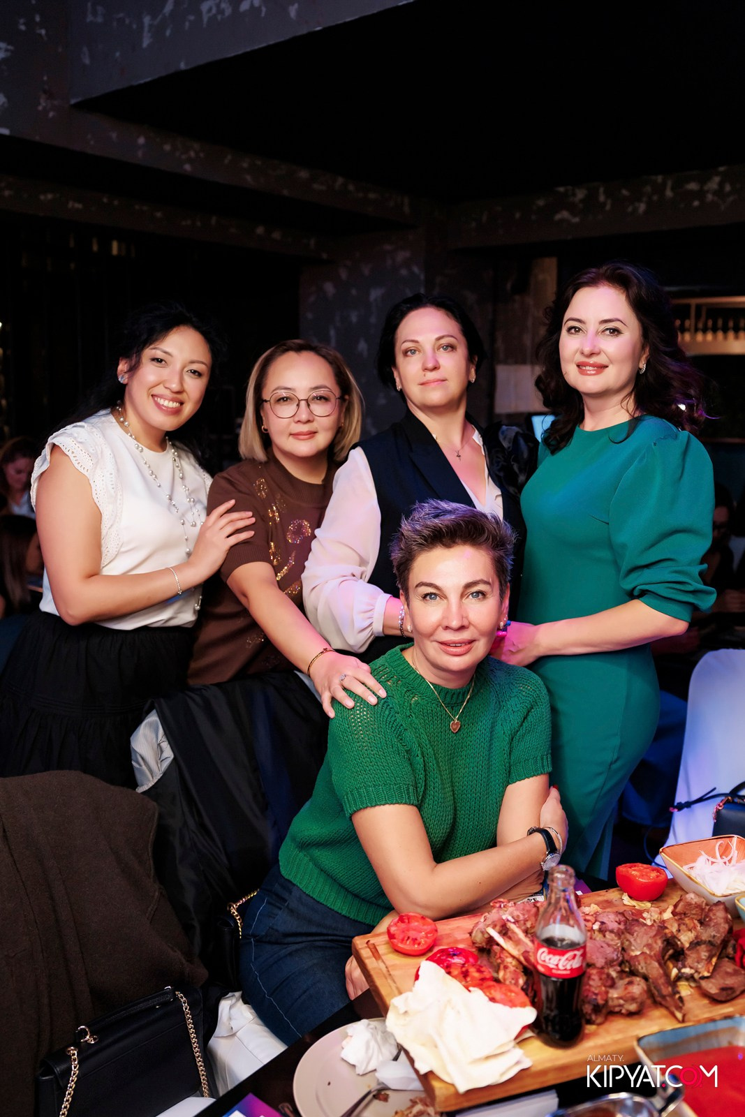 МУЗЫКАЛЬНОЕ ЛОТО В HIT RETRO. КИПЯТКОМ АЛМАТЫ!