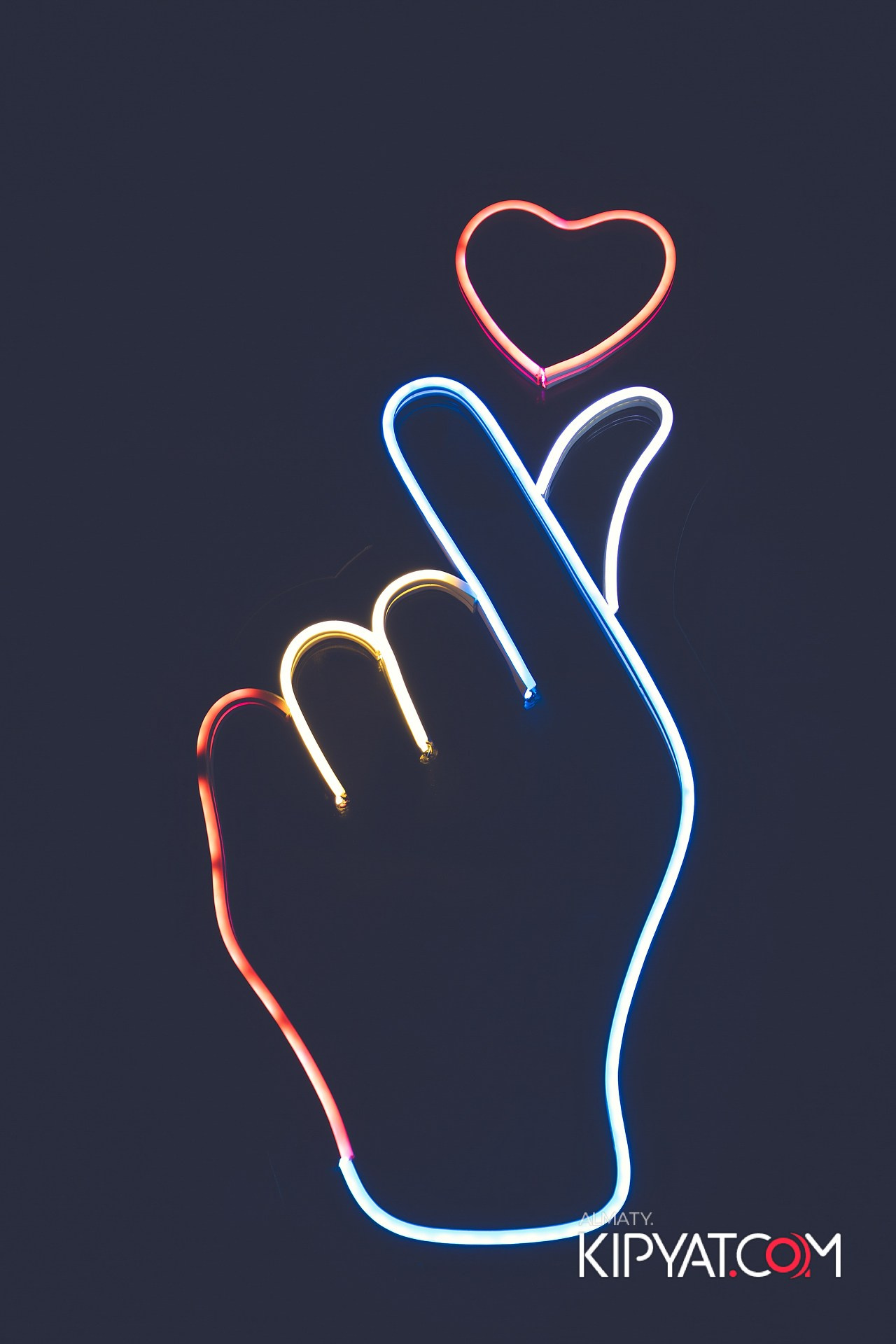 НАКАТИКА. КИПЯТКОМ АЛМАТЫ!