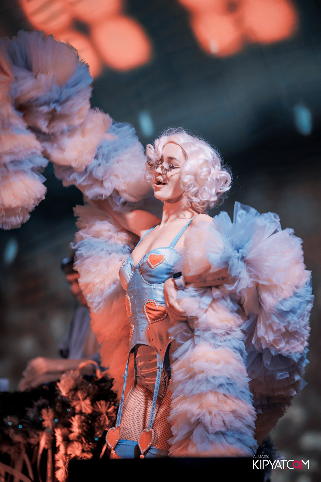 BLA BLA BAR. КИПЯТКОМ АЛМАТЫ!