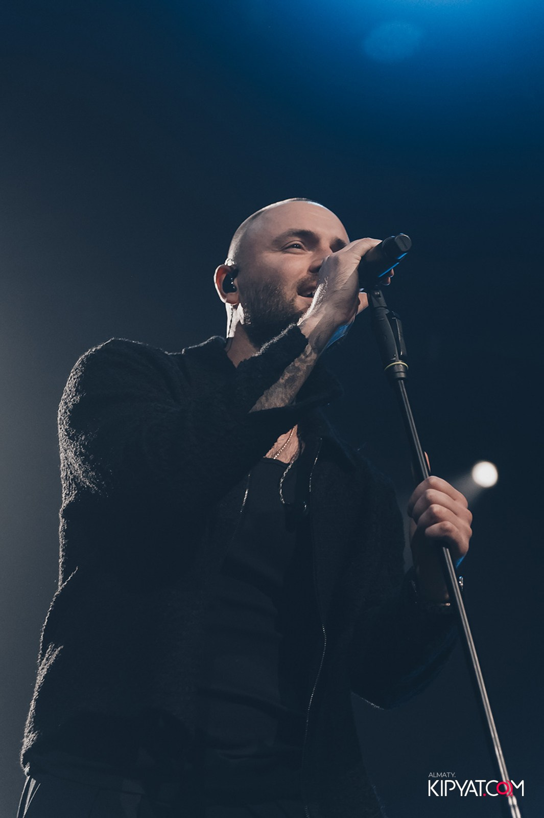 DizzyLoveDау. КИПЯТКОМ АЛМАТЫ!