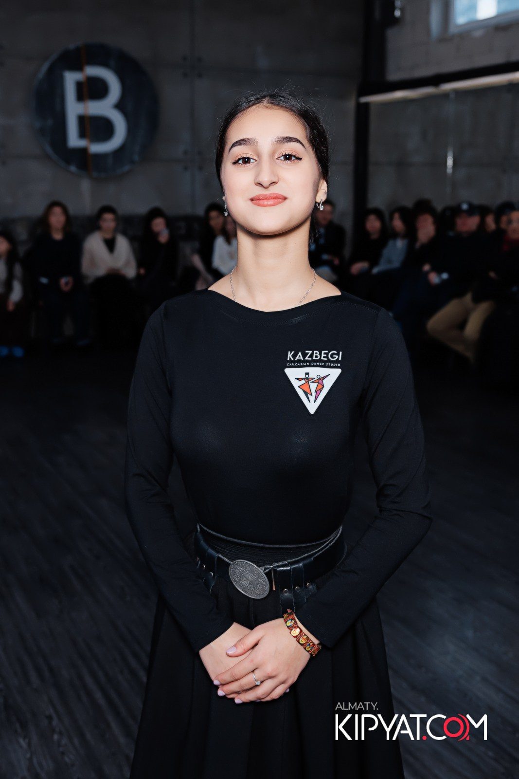 BLOCKBUSTER ТАНЦЕВАЛЬНАЯ АКАДЕМИЯ. КИПЯТКОМ АЛМАТЫ!