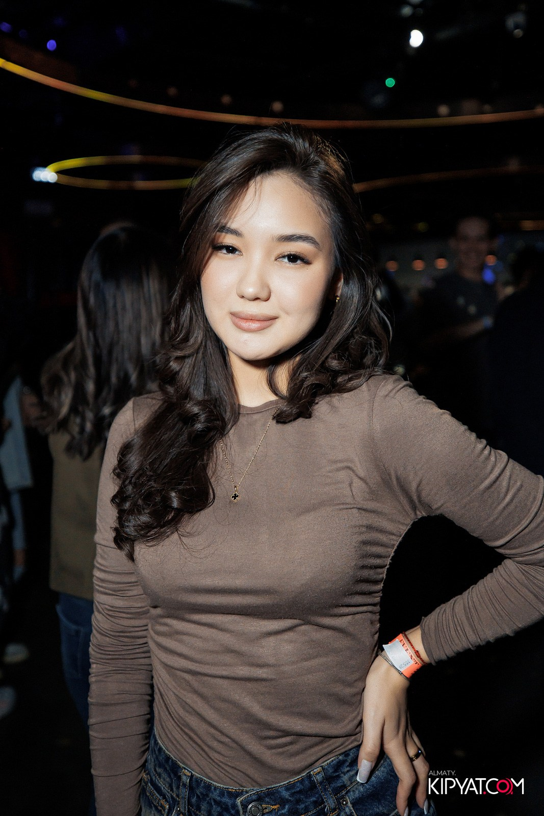 EVENT BAR. КИПЯТКОМ АЛМАТЫ!