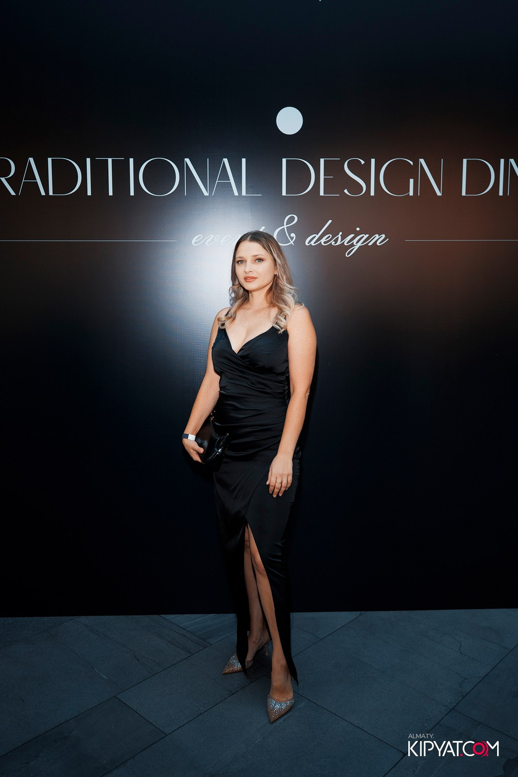 TRADITIONAL DESIGN DINNER 2025. КИПЯТКОМ АЛМАТЫ!