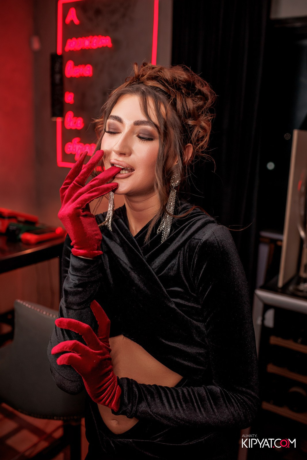 PATRIKI RESTAURANT. КИПЯТКОМ АЛМАТЫ!